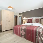 Steffani 4* St. Moritz