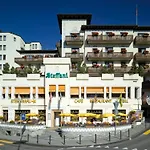 Hotel Steffani 4*