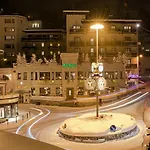 Steffani Hotel