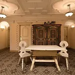Steffani Hotel St Moritz