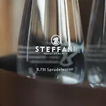 Hotel Steffani St Moritz
