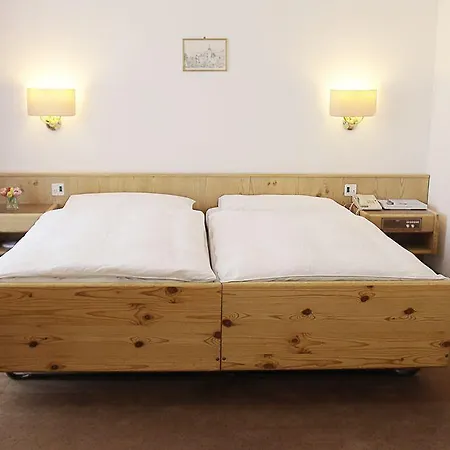 Steffani 4* St. Moritz