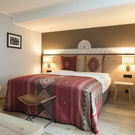 Steffani 4* St. Moritz