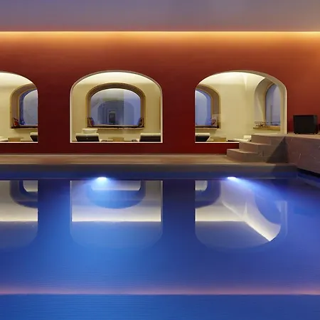 Steffani Hotel