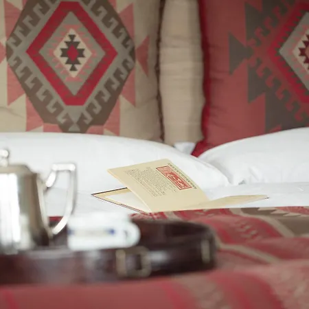 斯特凡尼酒店 酒店