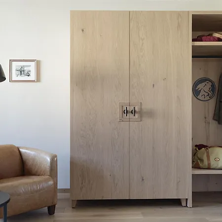 酒店 斯特凡尼酒店