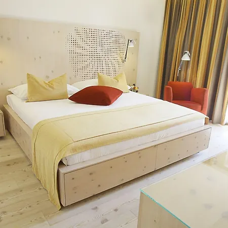 Steffani Hotel St. Moritz
