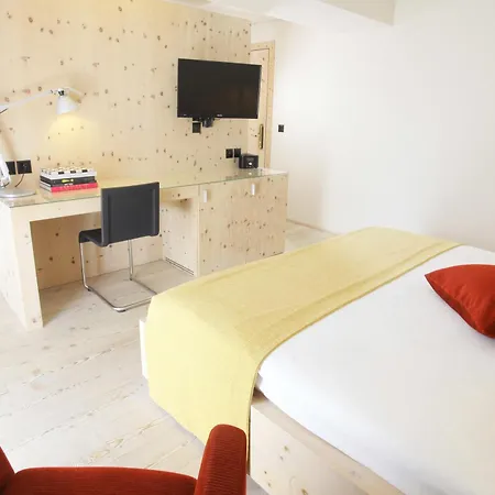 酒店 斯特凡尼酒店 4*