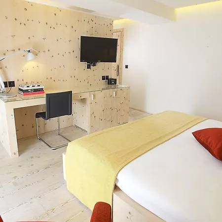 Hotel Steffani 4*