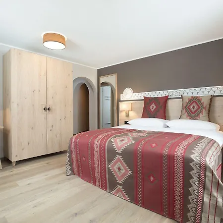 Steffani 4* St. Moritz