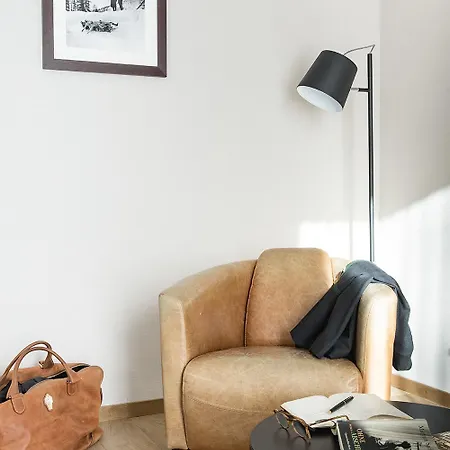 酒店 斯特凡尼酒店 圣莫里茨