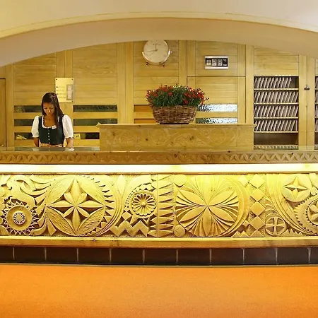 Hotel Steffani