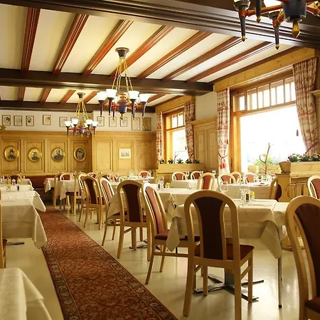 斯特凡尼酒店 酒店