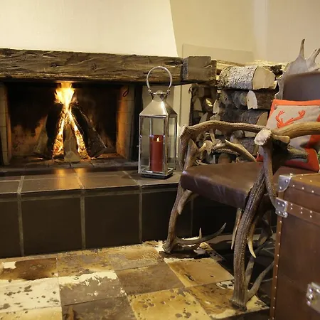 斯特凡尼酒店 酒店 4*