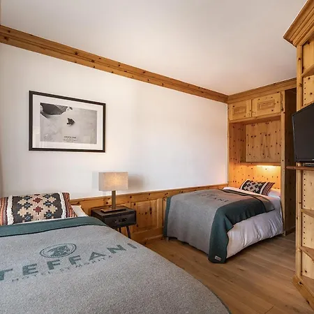 Hotel Steffani 4*
