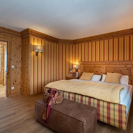 Steffani Hotel 4*