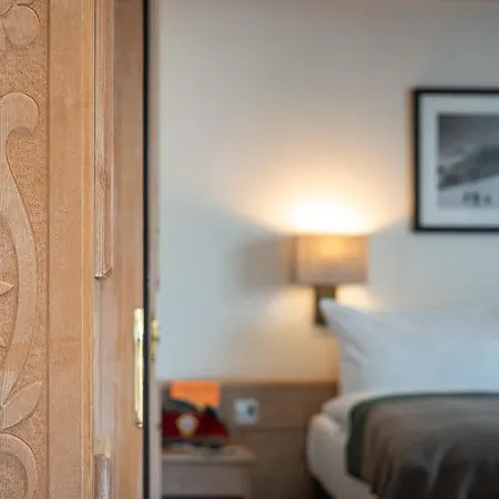 Hotel Steffani