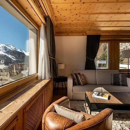 Hotel Steffani 4*