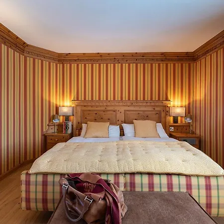 Hotel Steffani