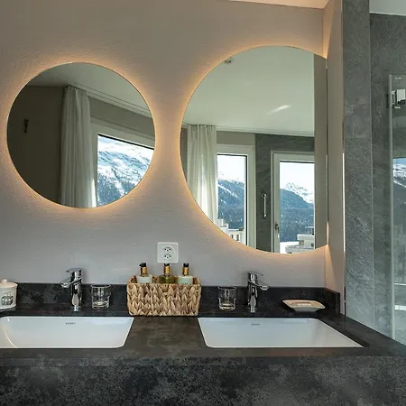 Steffani St. Moritz