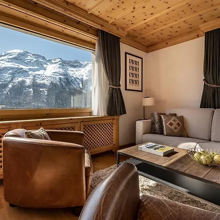 斯特凡尼酒店 酒店