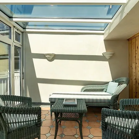 斯特凡尼酒店 4*