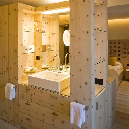Hotel Steffani 4*