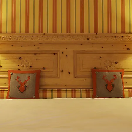 酒店 斯特凡尼酒店 4*