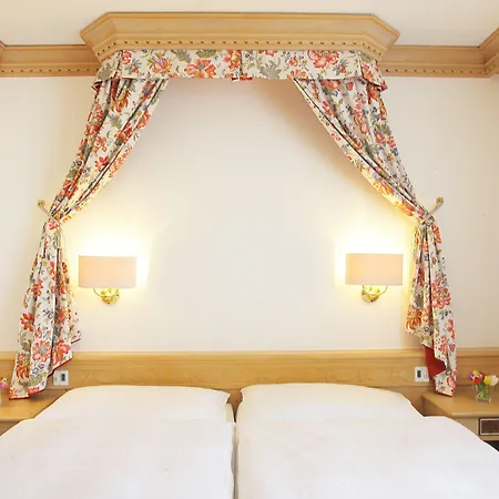 Steffani 4* Санкт-Мориц