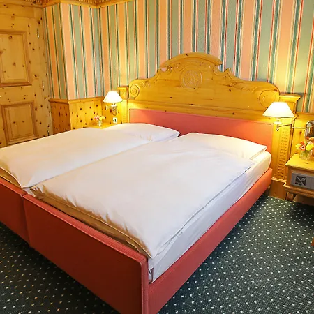 酒店 斯特凡尼酒店