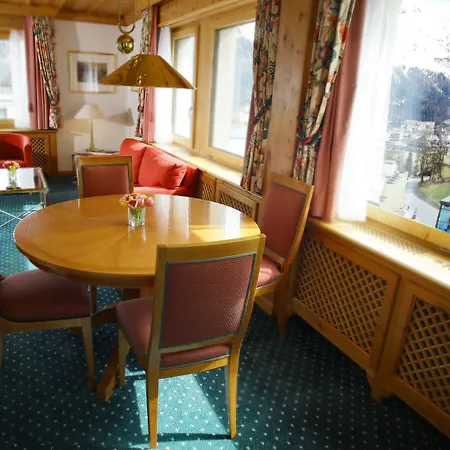 斯特凡尼酒店 4*