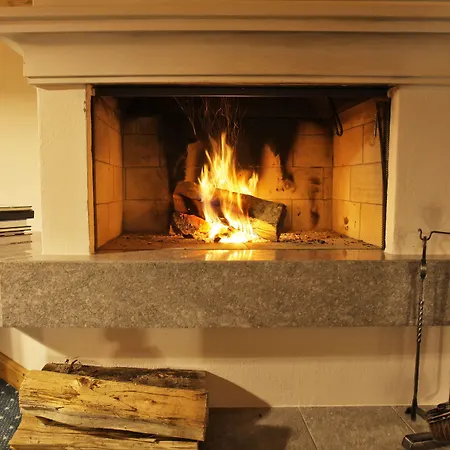 酒店 斯特凡尼酒店 圣莫里茨