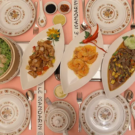 Steffani Отель 4*