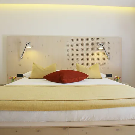 Hotel Steffani 4*