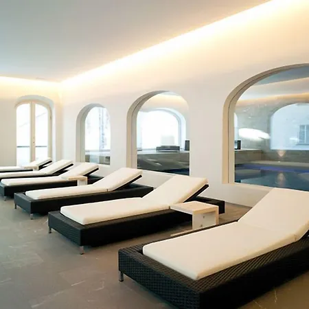 Steffani Hotel Sankt Moritz