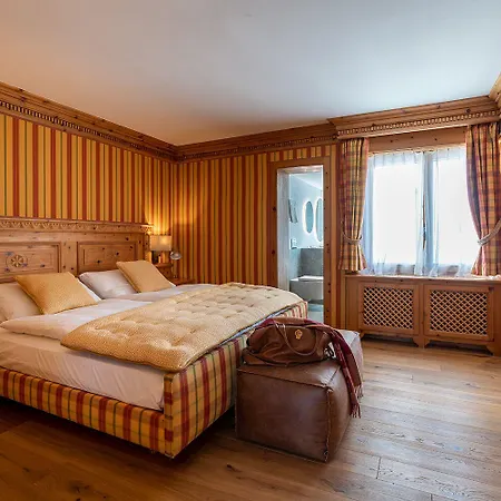 斯特凡尼酒店 4*