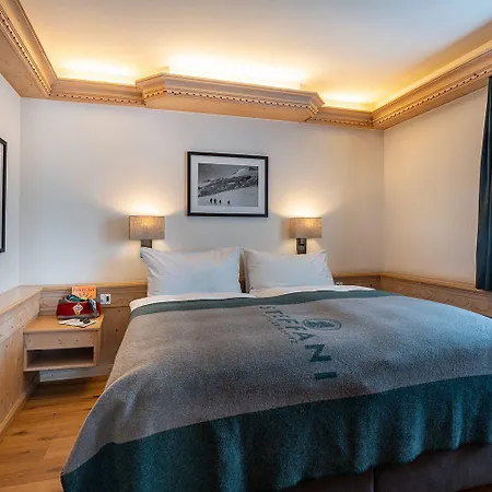 斯特凡尼酒店 酒店 4*