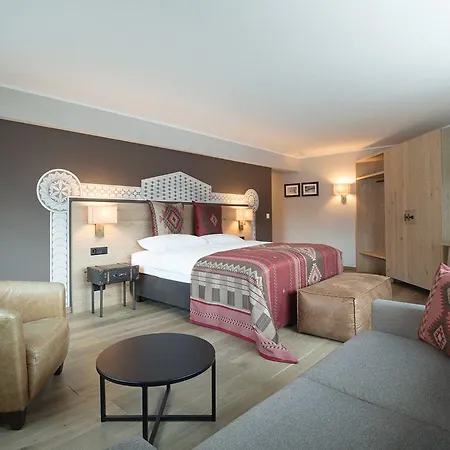 호텔 스테파니 4*