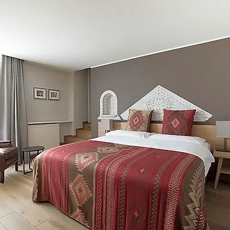 Steffani Hotel 4*