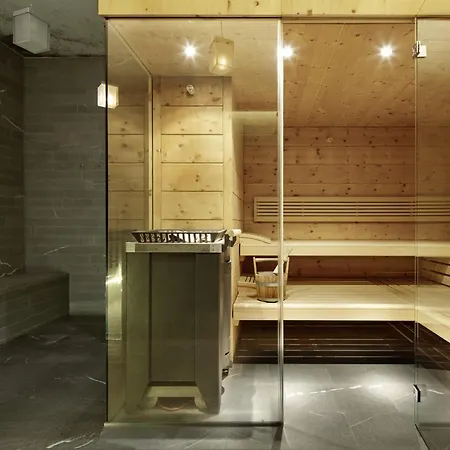 호텔 스테파니 4*