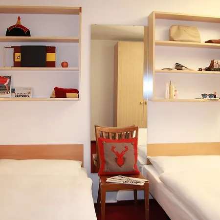 Steffani 4* St. Moritz