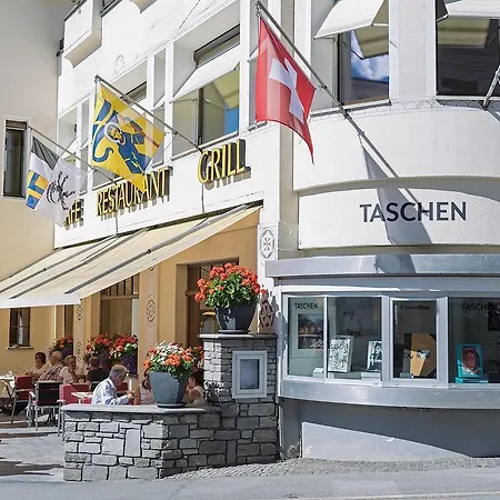 Steffani Hotel