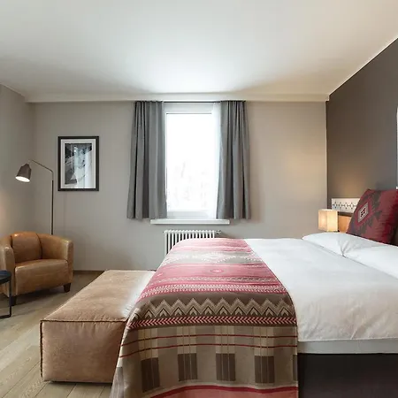 Steffani 4* Sankt Moritz