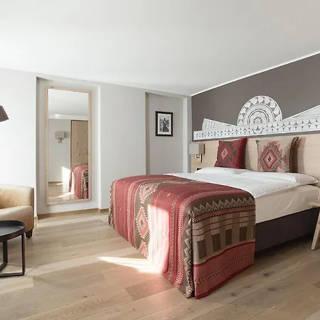 스테파니 세인트모리츠