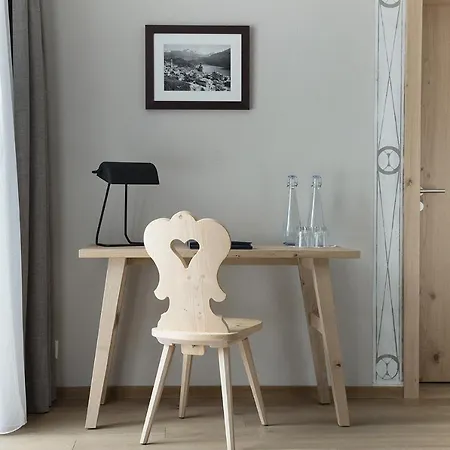 스테파니 호텔 4*