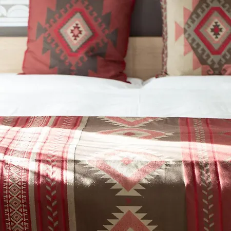 酒店 斯特凡尼酒店 圣莫里茨