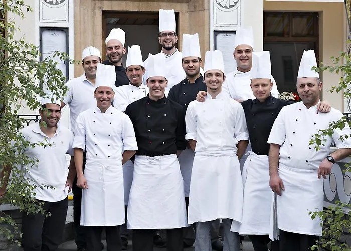Steffani 4* Saint-Moritz