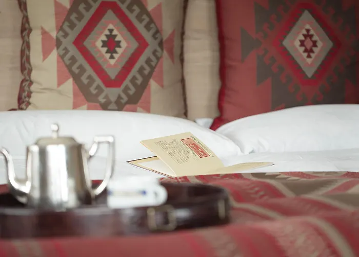 Steffani Hotel