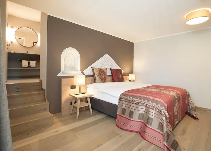 Steffani Hotel 4*