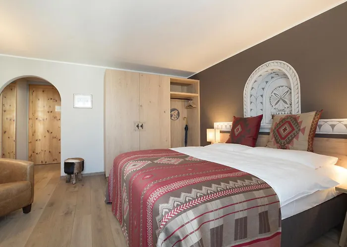 Steffani Hotel 4*